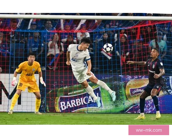 2026亚冠精英联赛淘汰赛柔佛新山十六强遗憾出局