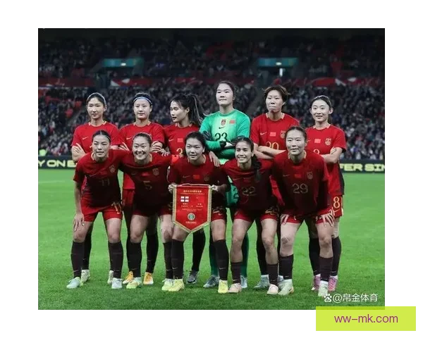 女足崛起引关注 媒体报道力度空前助力球队成就新辉煌 女足崛起引关注 媒体报道力度空前助力球队成就新辉煌
