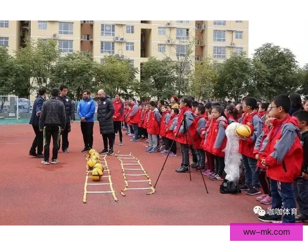 沙特足协宣布巨资建设全新国家级足球青训学院助力未来足球发展
