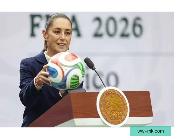 多国联合主办与扩军赛制如何让2026年世界杯成为全球焦点体育盛事