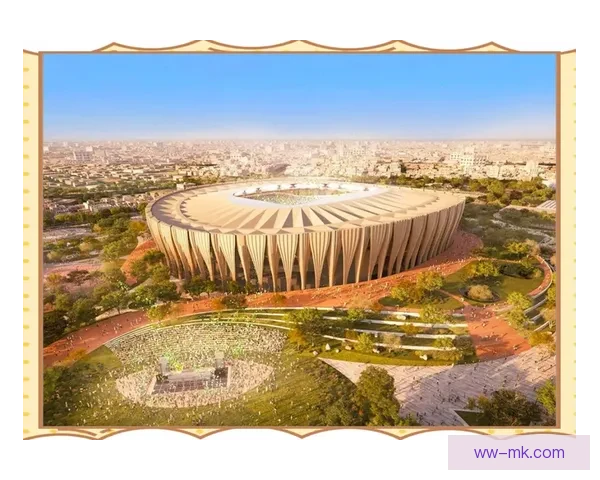 沙特阿拉伯成功申办2034世界杯启动十座超现代体育场建设计划