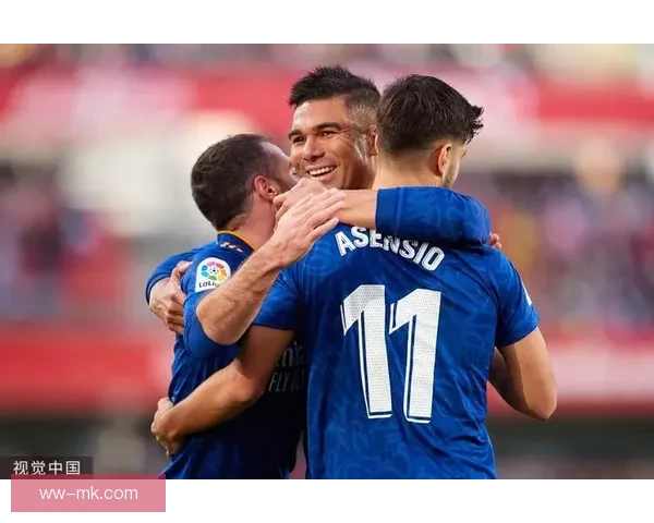 皇马客场2-1险胜塞尔塔 维尼修斯再度奉献关键助攻 皇马客场2-1险胜塞尔塔 维尼修斯再度奉献关键助攻